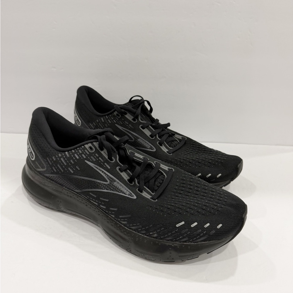 Brooks Glycerin 20 Men’s Shoes